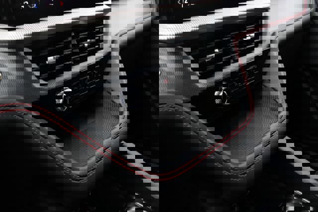 New 2026 Ford Explorer ST-Line image 15