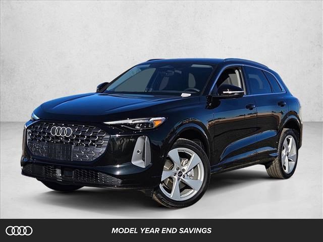 New 2025 Audi Q5 Premium Plus