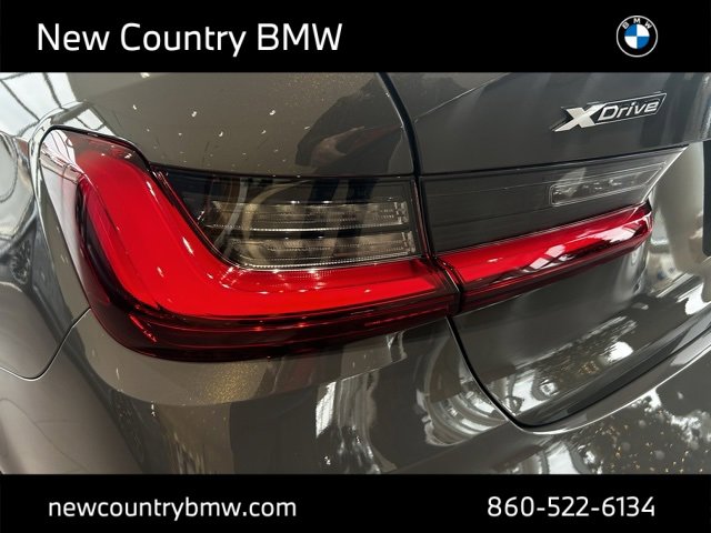 New 2026 BMW M3 Competition image 40