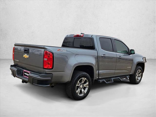 Used 2018 Chevrolet Colorado Z71 image 5