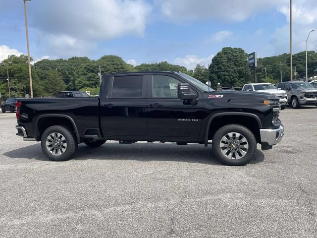 New 2026 Chevrolet Silverado 2500 LT w/ All Star Edition AWD/4WD video 2