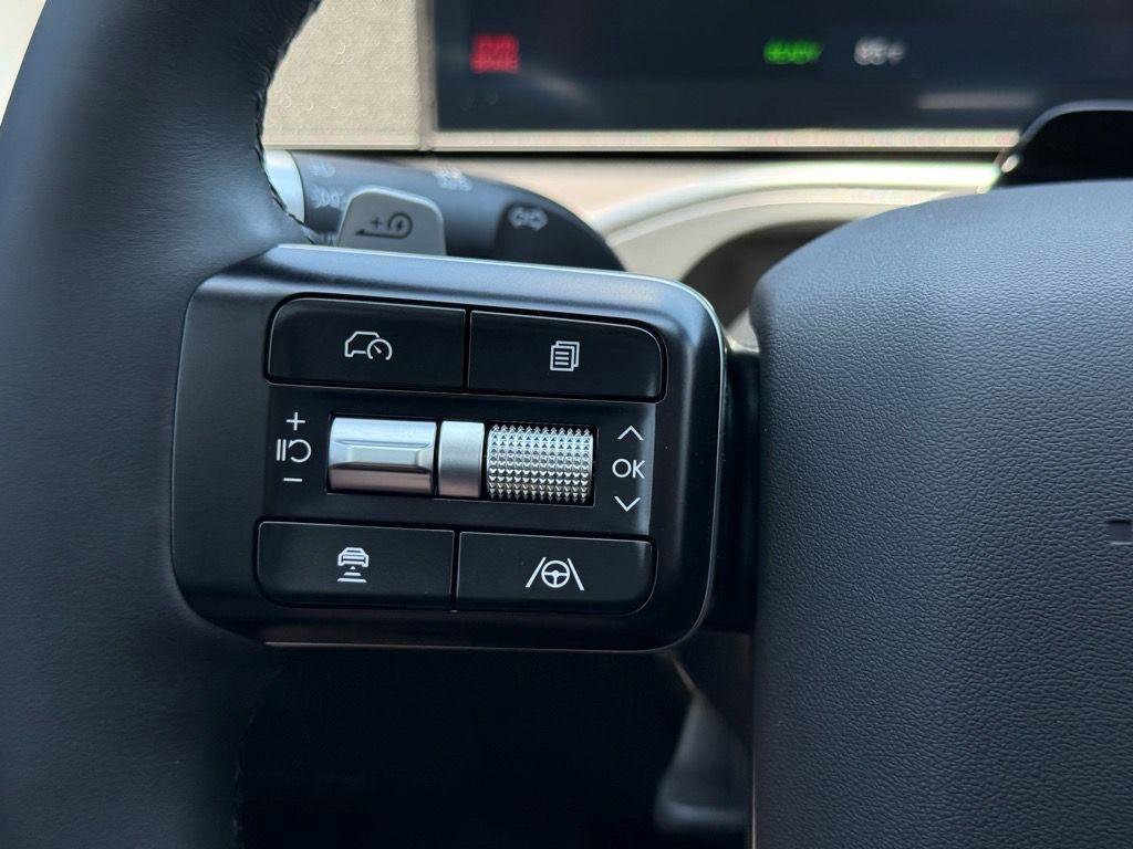New 2026 Hyundai Ioniq 9 SE image 19