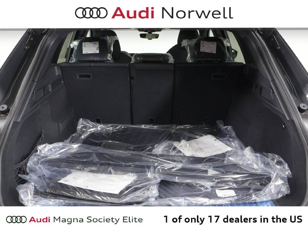 New 2026 Audi SQ5 Premium Plus AWD/4WD image 14
