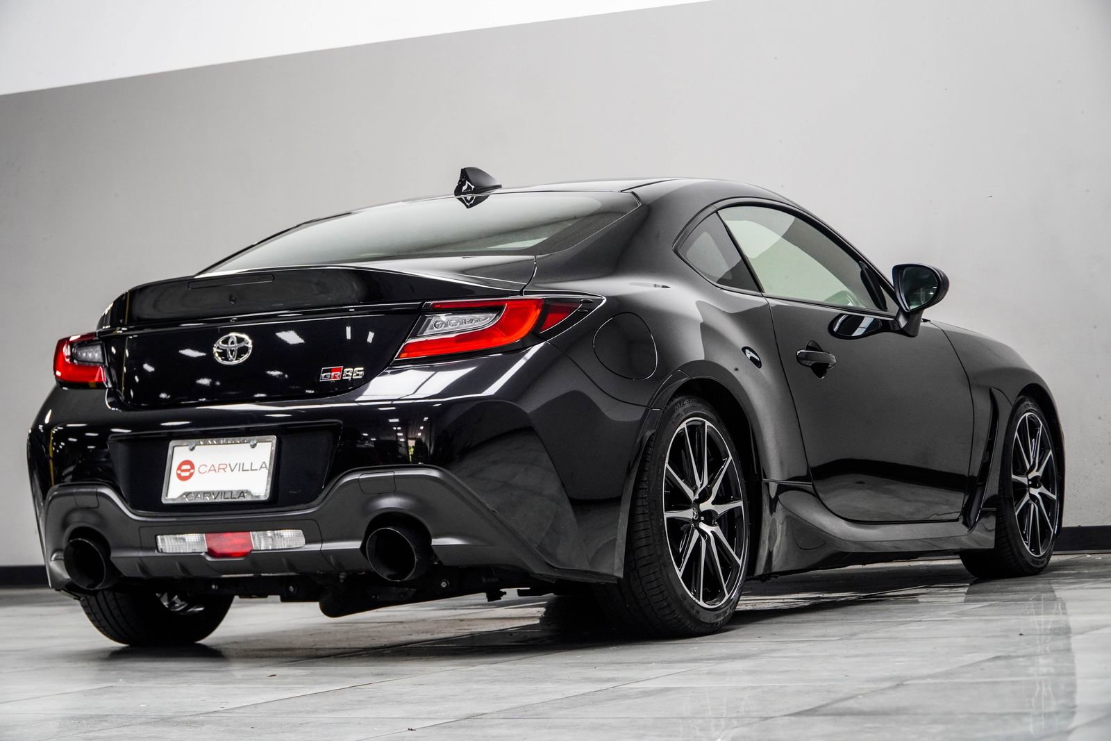 Used 2022 Toyota GR86 image 13