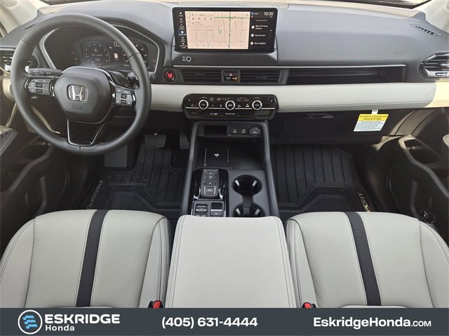 New 2026 Honda Passport RTL image 19