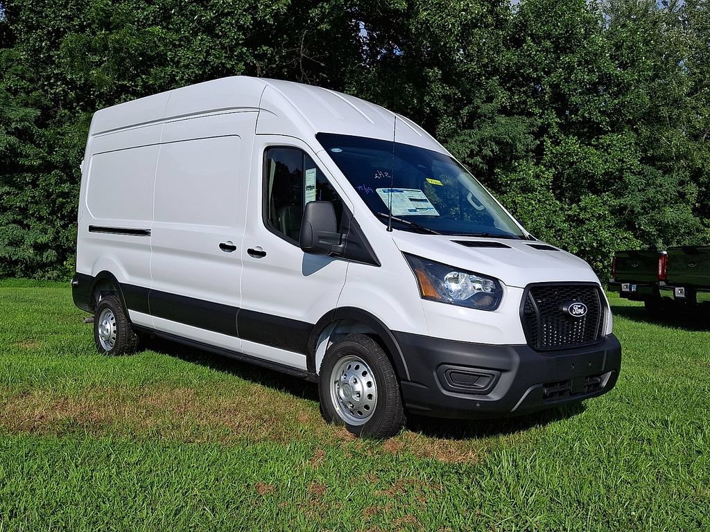 New 2026 Ford Transit 350 148 High Roof