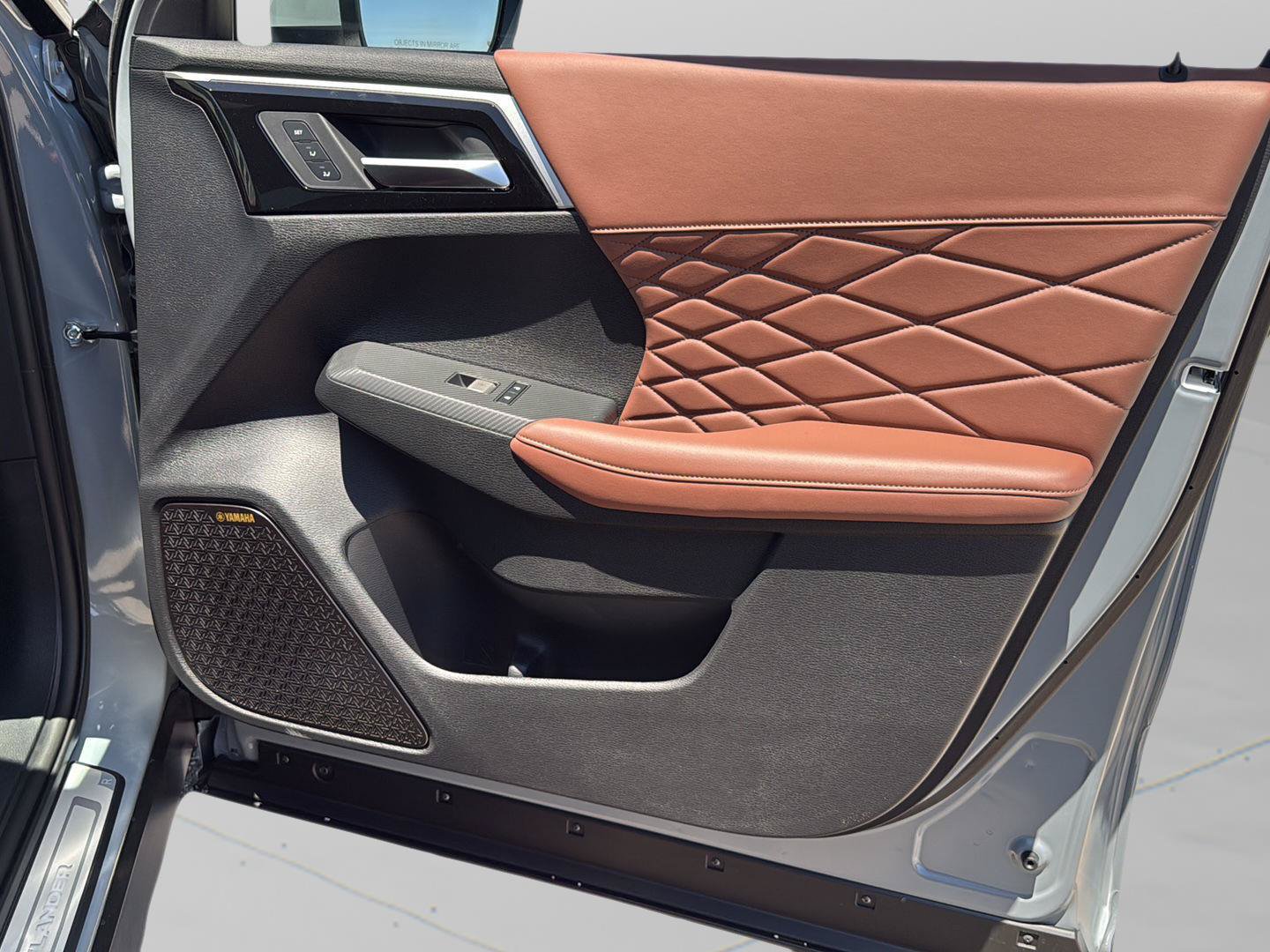 New 2026 Mitsubishi Outlander SEL AWD/4WD image 34