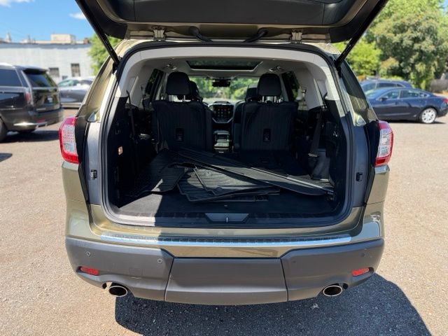 Used 2023 Subaru Ascent Limited w/ Technology Package AWD/4WD image 10