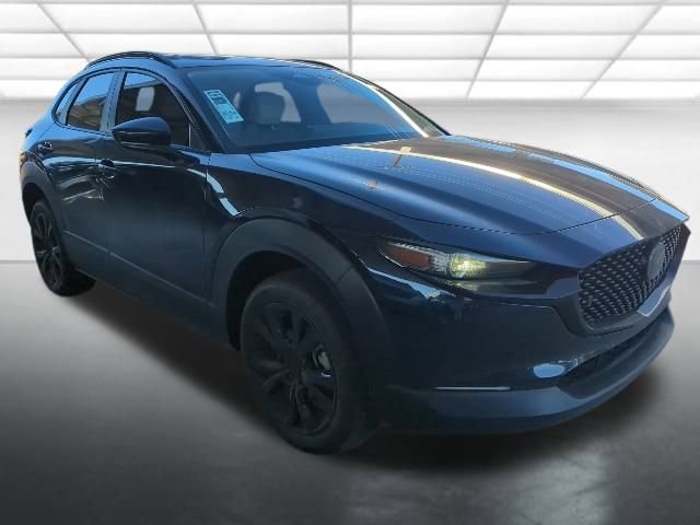 New 2026 MAZDA CX-30 AWD 2.5 S image 1