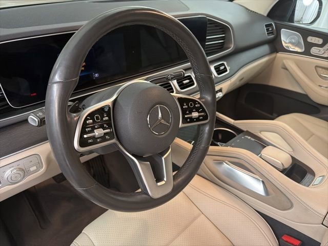 Used 2020 Mercedes-Benz GLE 350 4MATIC image 11