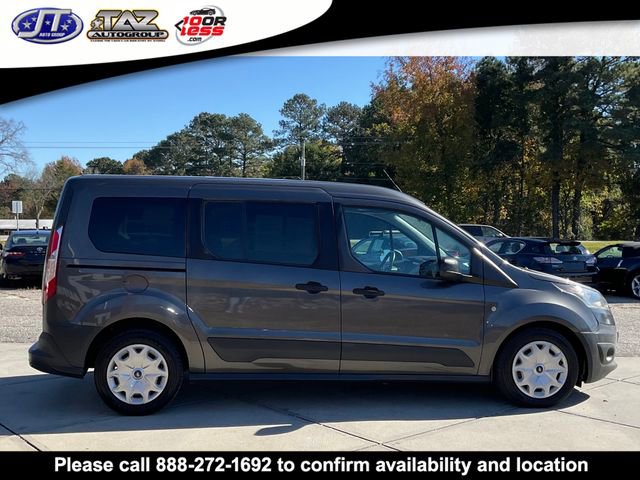 Used 2017 Ford Transit Connect XL image 7
