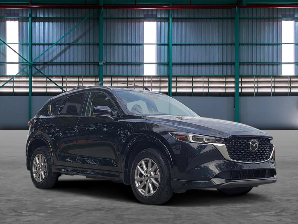 Used 2024 MAZDA CX-5 AWD 2.5 S image 6