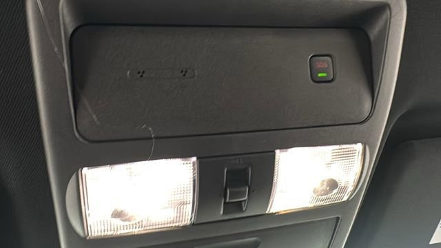 New 2026 Nissan Frontier PRO-4X image 29