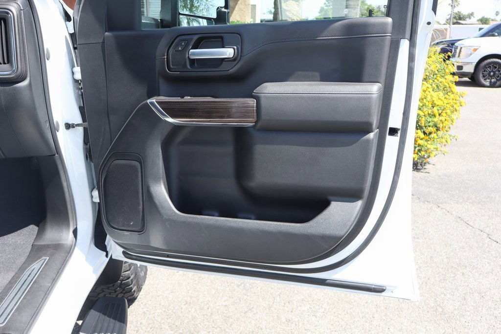 Used 2020 Chevrolet Silverado 2500 LT w/ Fleet Comfort Package image 43