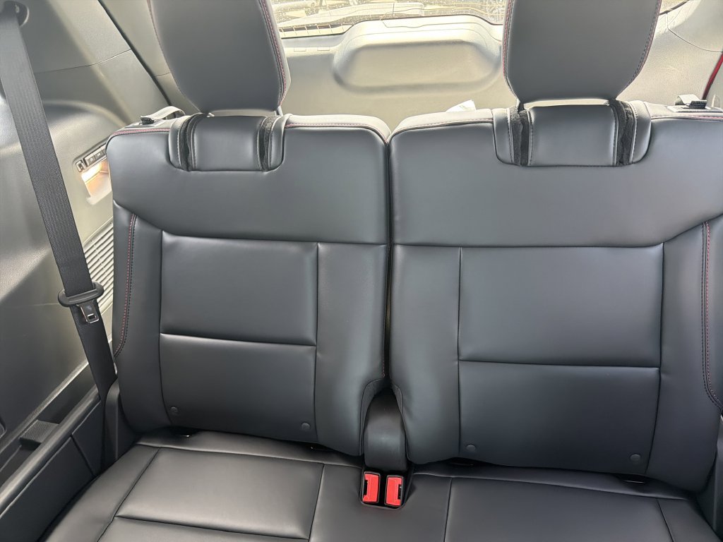 New 2026 Ford Explorer ST w/ Sun And Sound Package RWD image 18