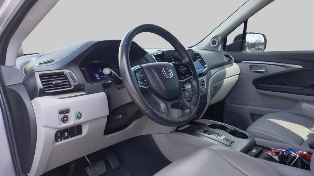 Used 2022 Honda Pilot Special Edition image 21