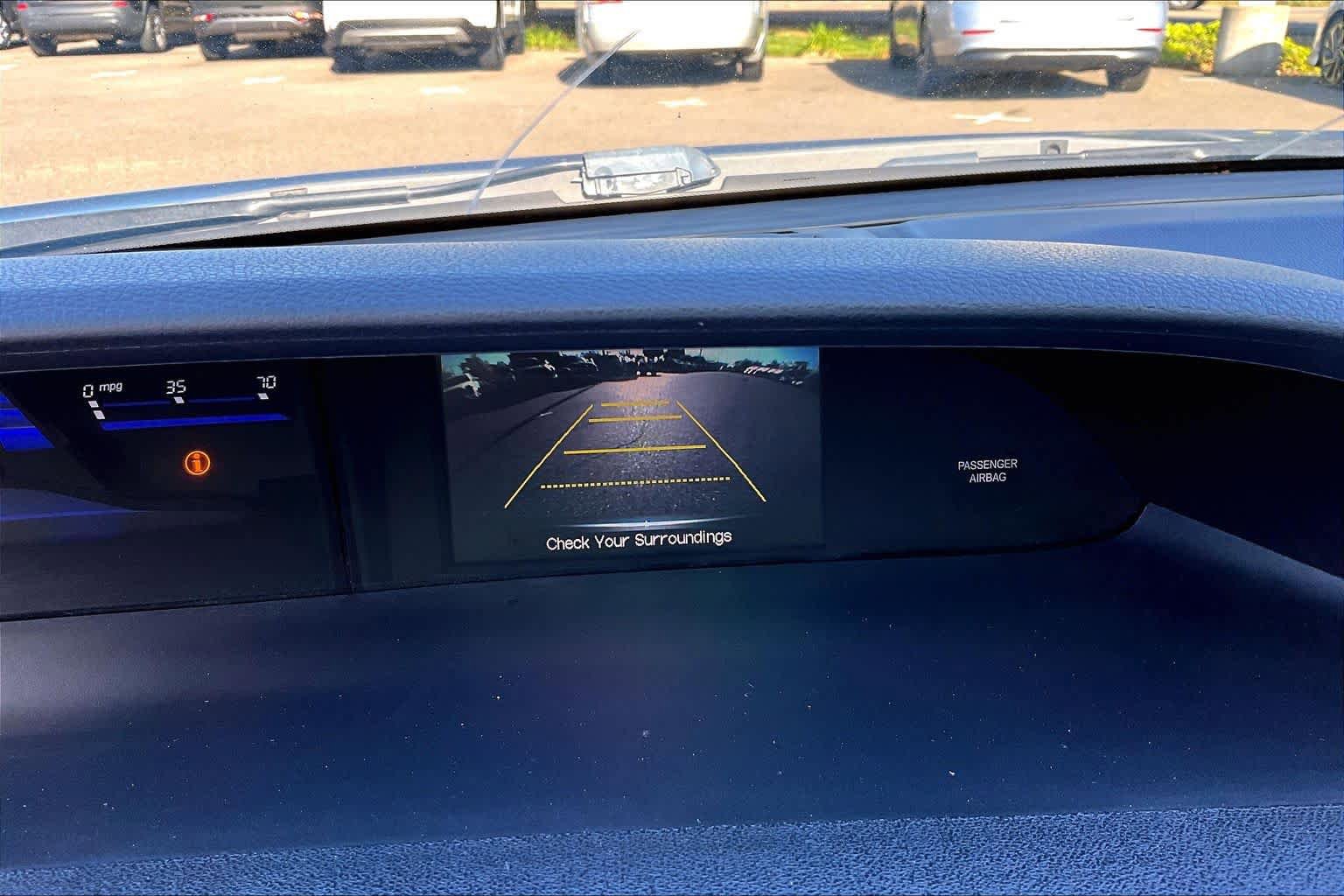 Used 2013 Honda Civic LX image 26