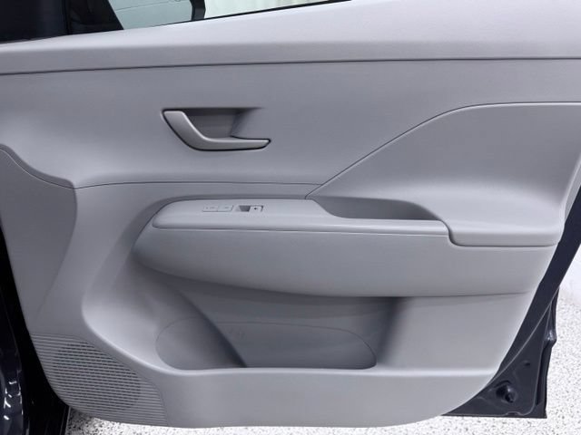 Used 2025 Hyundai Kona SEL AWD/4WD image 17