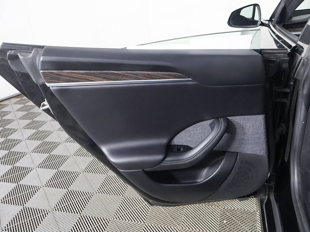 Used 2023 Tesla Model S Standard Range AWD/4WD image 28