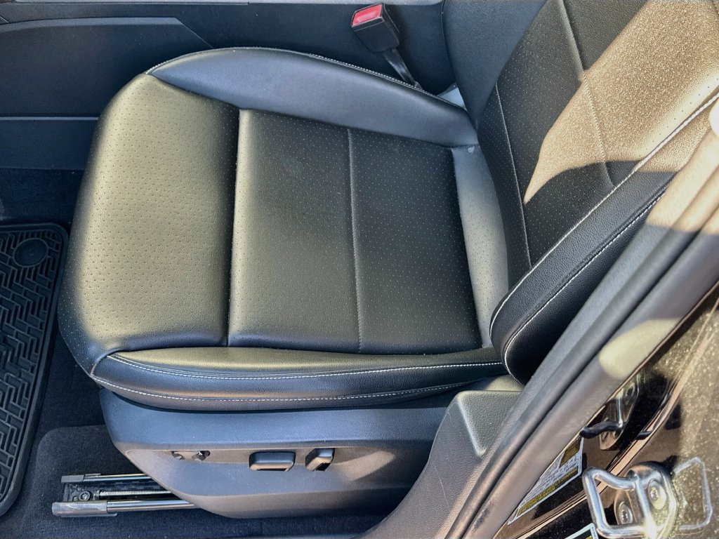 Certified 2023 Volkswagen Atlas SE AWD/4WD image 20