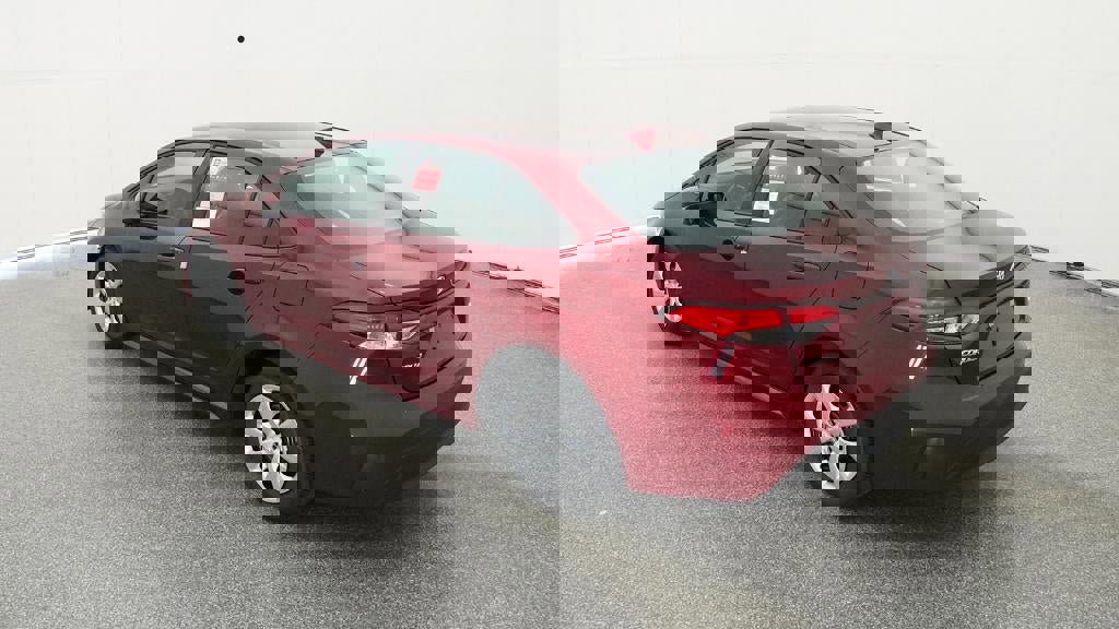 New 2026 Toyota Corolla LE image 5