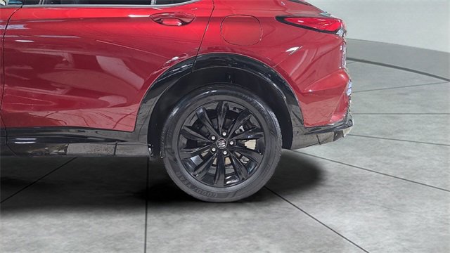 Used 2024 Buick Envista Sport Touring w/ Convenience I Package image 26