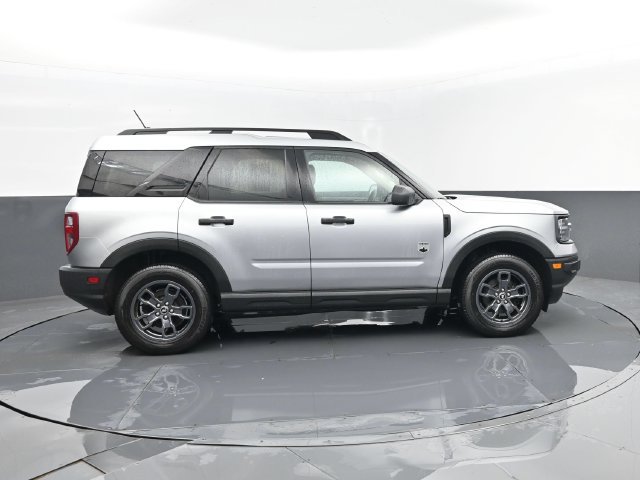 Certified 2022 Ford Bronco Sport Big Bend AWD/4WD image 4