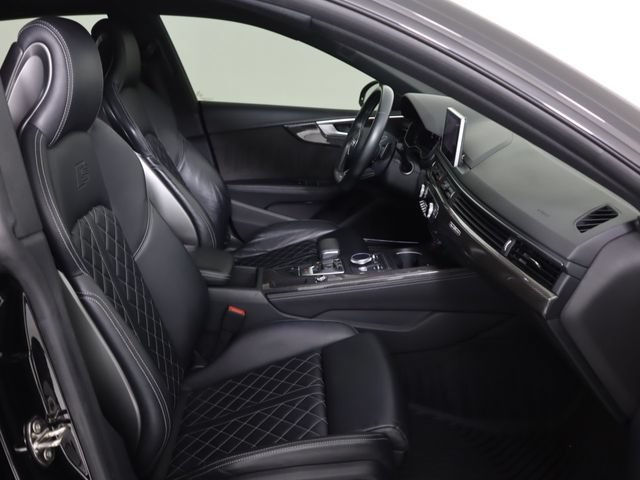 Used 2019 Audi S5 Prestige w/ S Sport Package AWD/4WD image 13