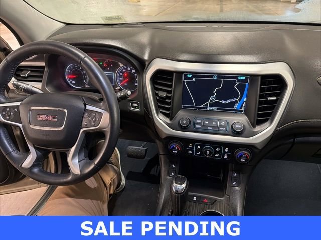 Used 2017 GMC Acadia SLT image 21