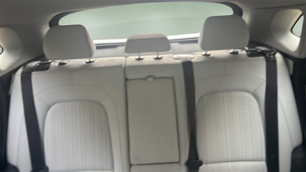 Used 2022 Hyundai Kona SEL image 11