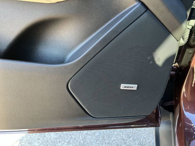 Used 2022 Cadillac XT5 Sportv w/ Technology Package image 25