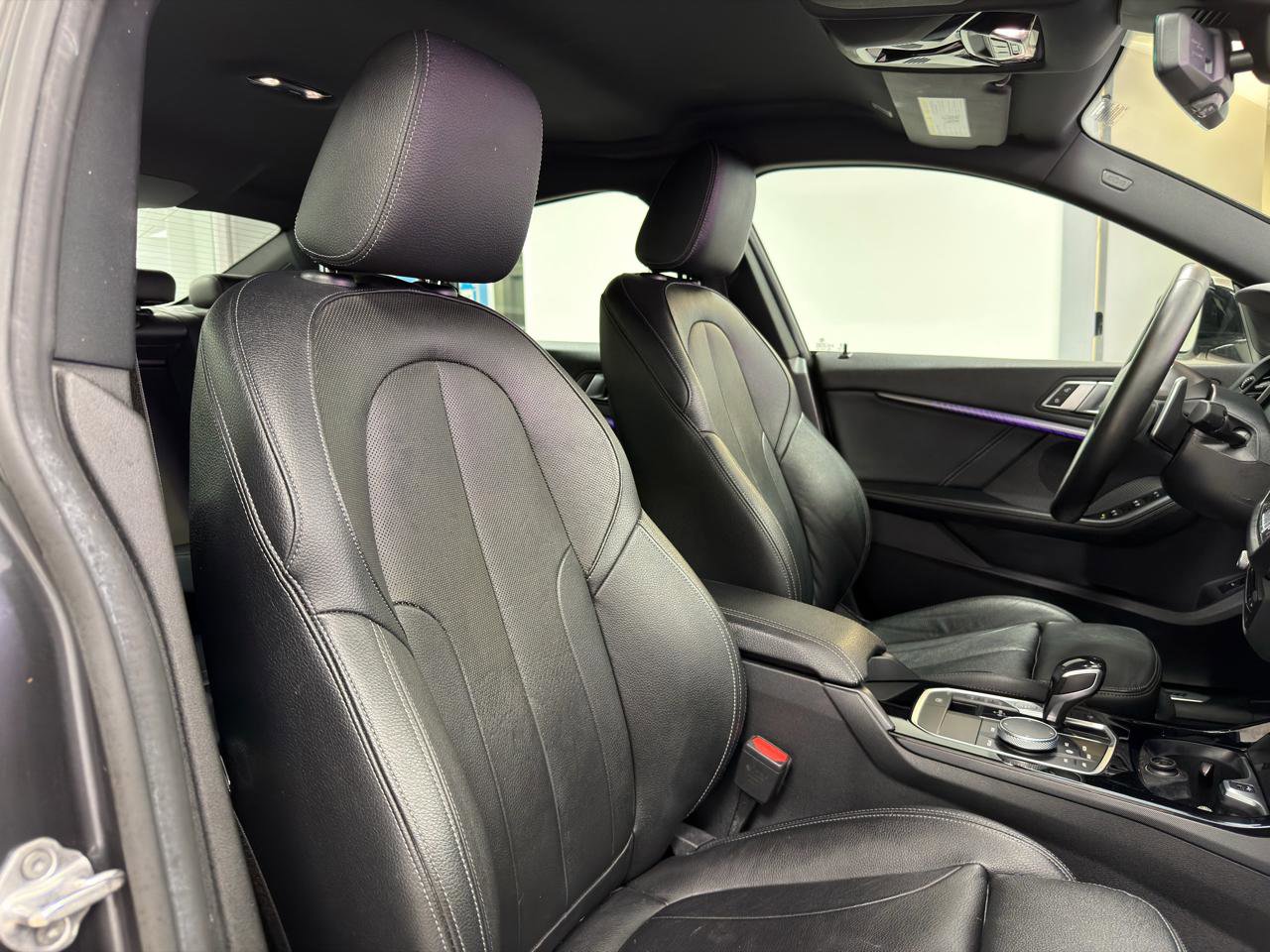 Used 2020 BMW M235i xDrive Gran Coupe AWD/4WD image 12