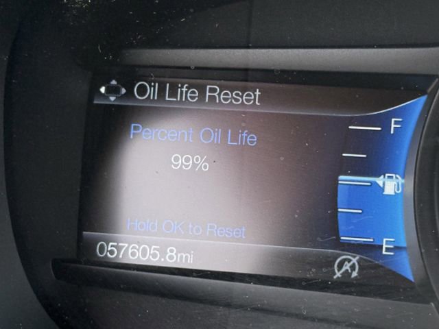 Used 2020 Ford Edge SEL w/ Convenience Package FWD image 18