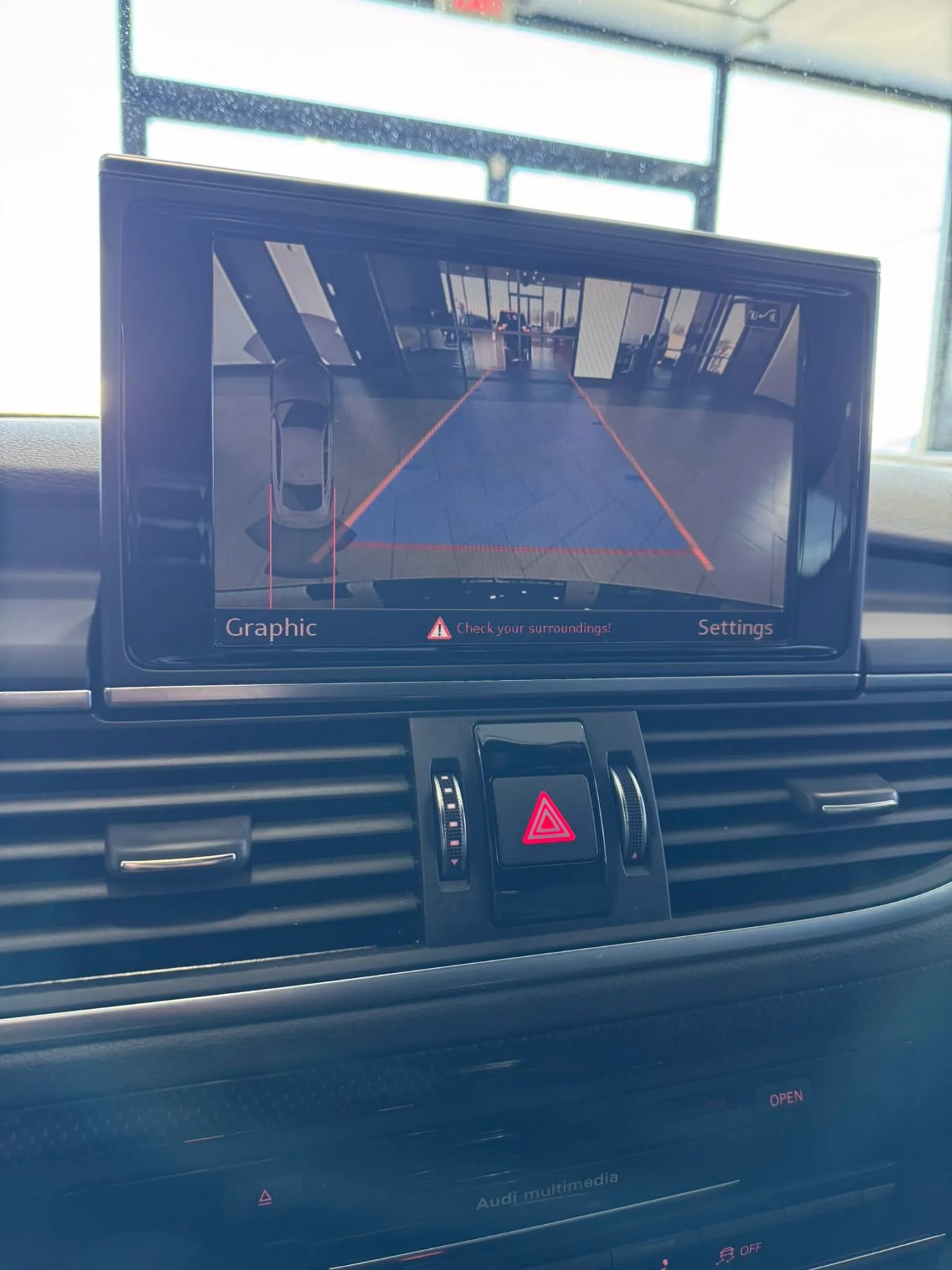 Used 2018 Audi S7 Premium Plus w/ S Sport Package image 34