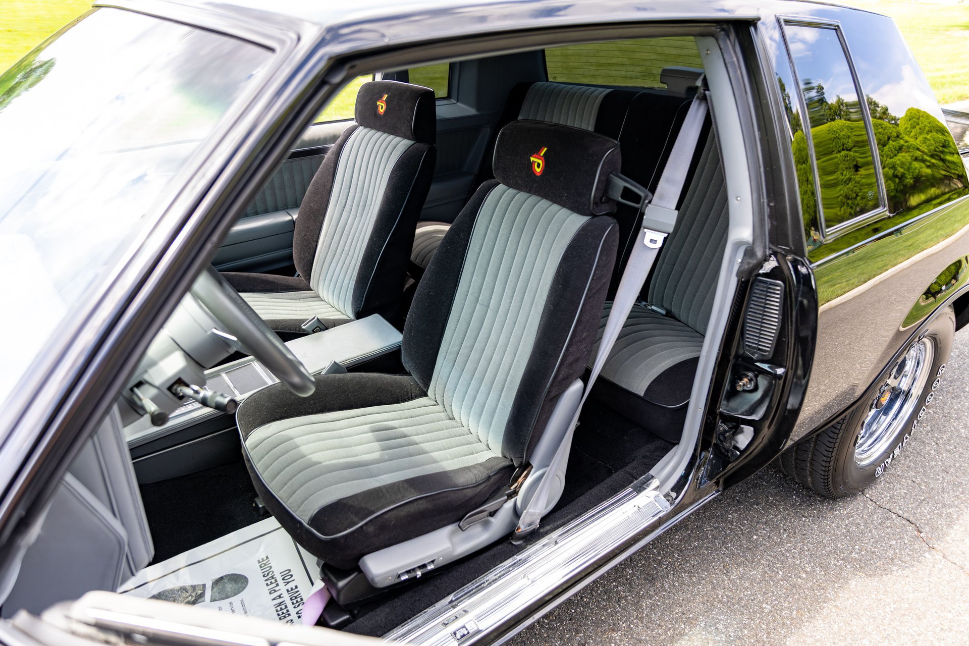 Used 1987 Buick Regal Coupe RWD image 37