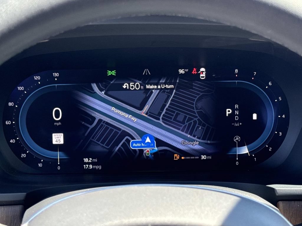Used 2023 Volvo S90 B6 Ultimate AWD/4WD image 18