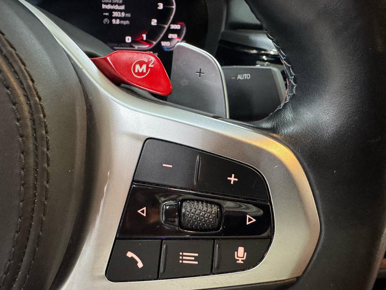 Used 2020 BMW M5 w/ Executive Package image 27