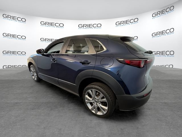 Certified 2021 MAZDA CX-30 FWD 2.5 S w/ Select Package image 9