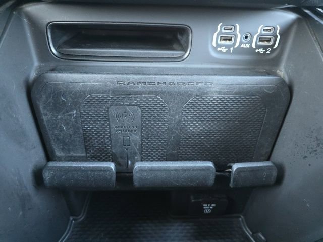 Used 2022 RAM 1500 Limited AWD/4WD image 17