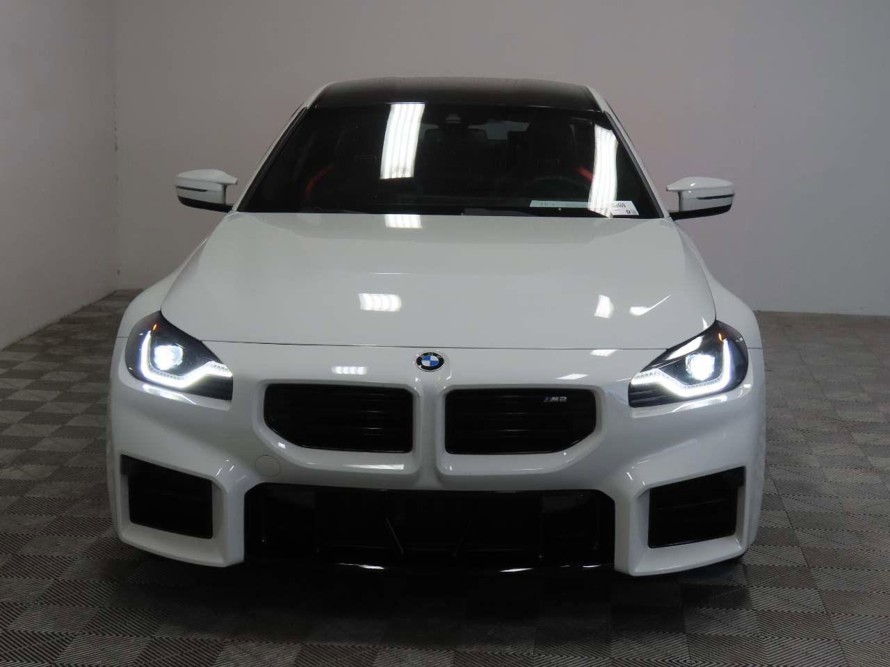 Used 2023 BMW M2 w/ Lighting Package image 4