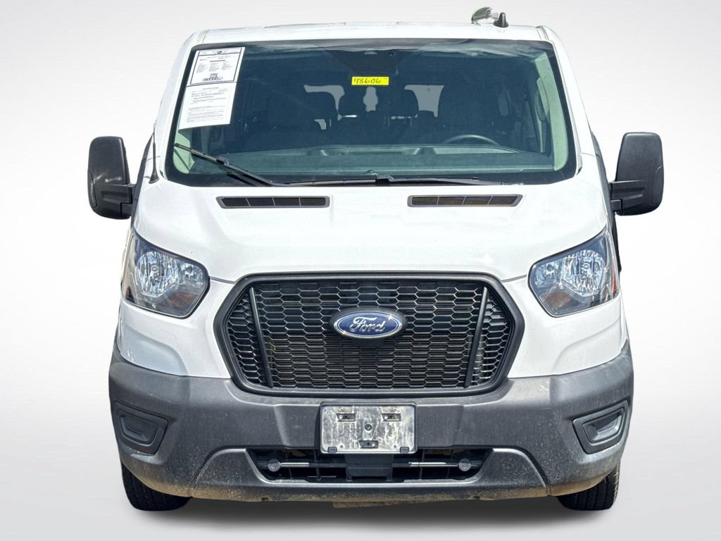 Used 2024 Ford Transit 350 XL RWD image 3