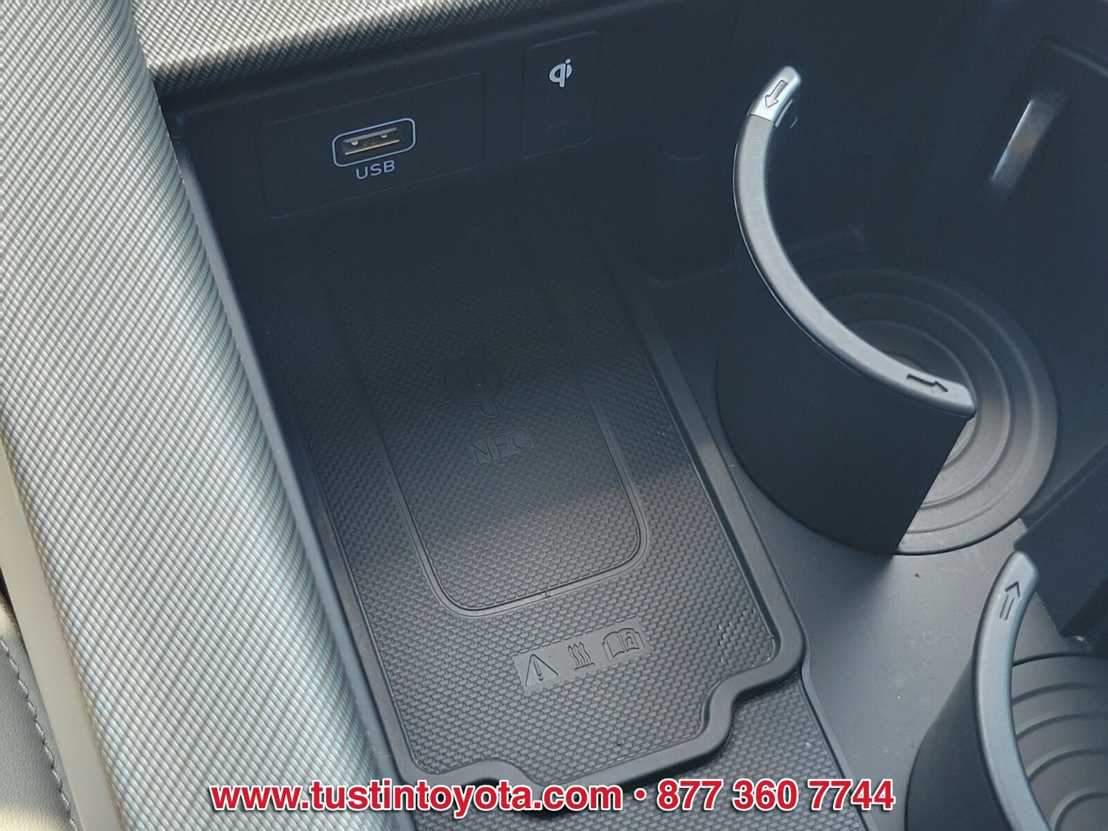 Used 2023 Hyundai Palisade SEL w/ Cargo Package FWD image 27