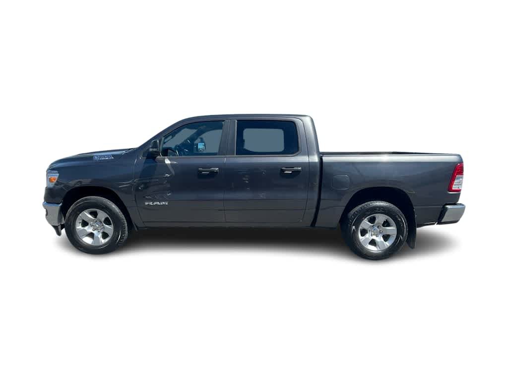 Used 2023 RAM 1500 Big Horn AWD/4WD image 3