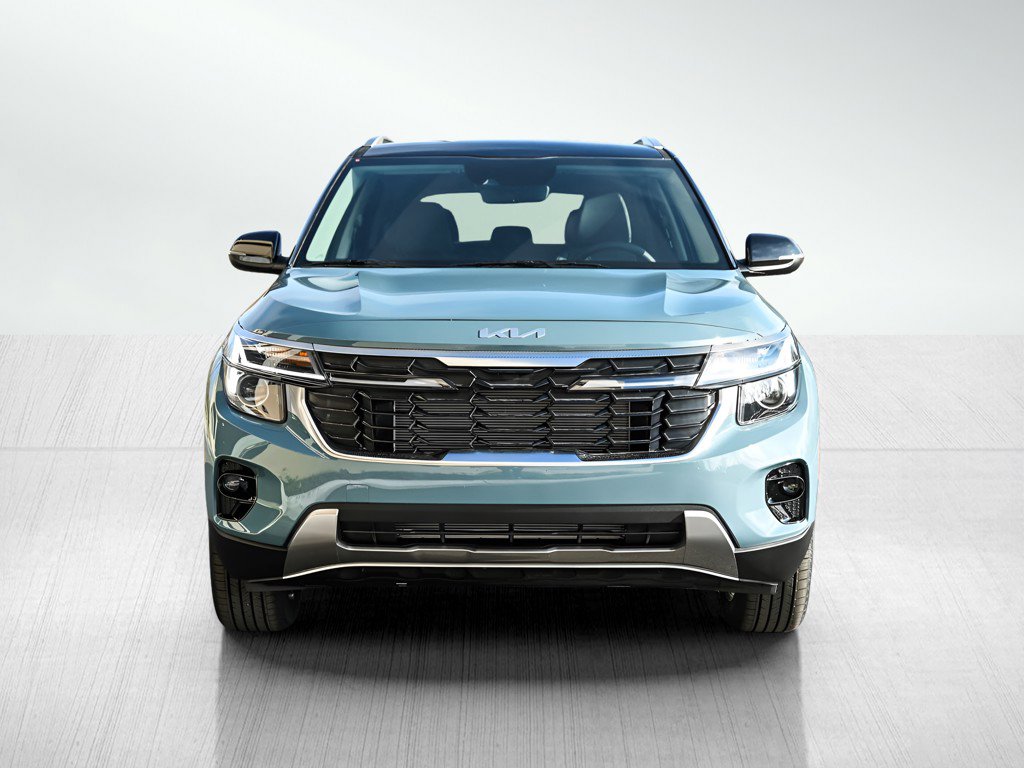 New 2026 Kia Seltos S image 2
