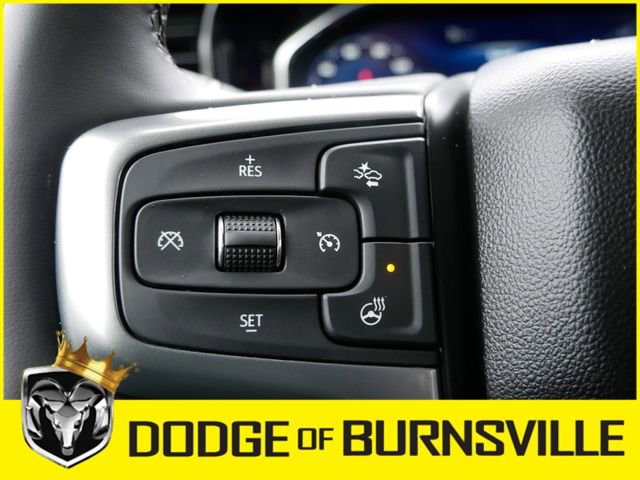 Used 2025 Chevrolet Silverado 1500 LT image 25