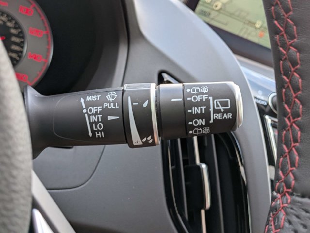 Used 2026 Acura RDX w/ Advance Package AWD/4WD image 34