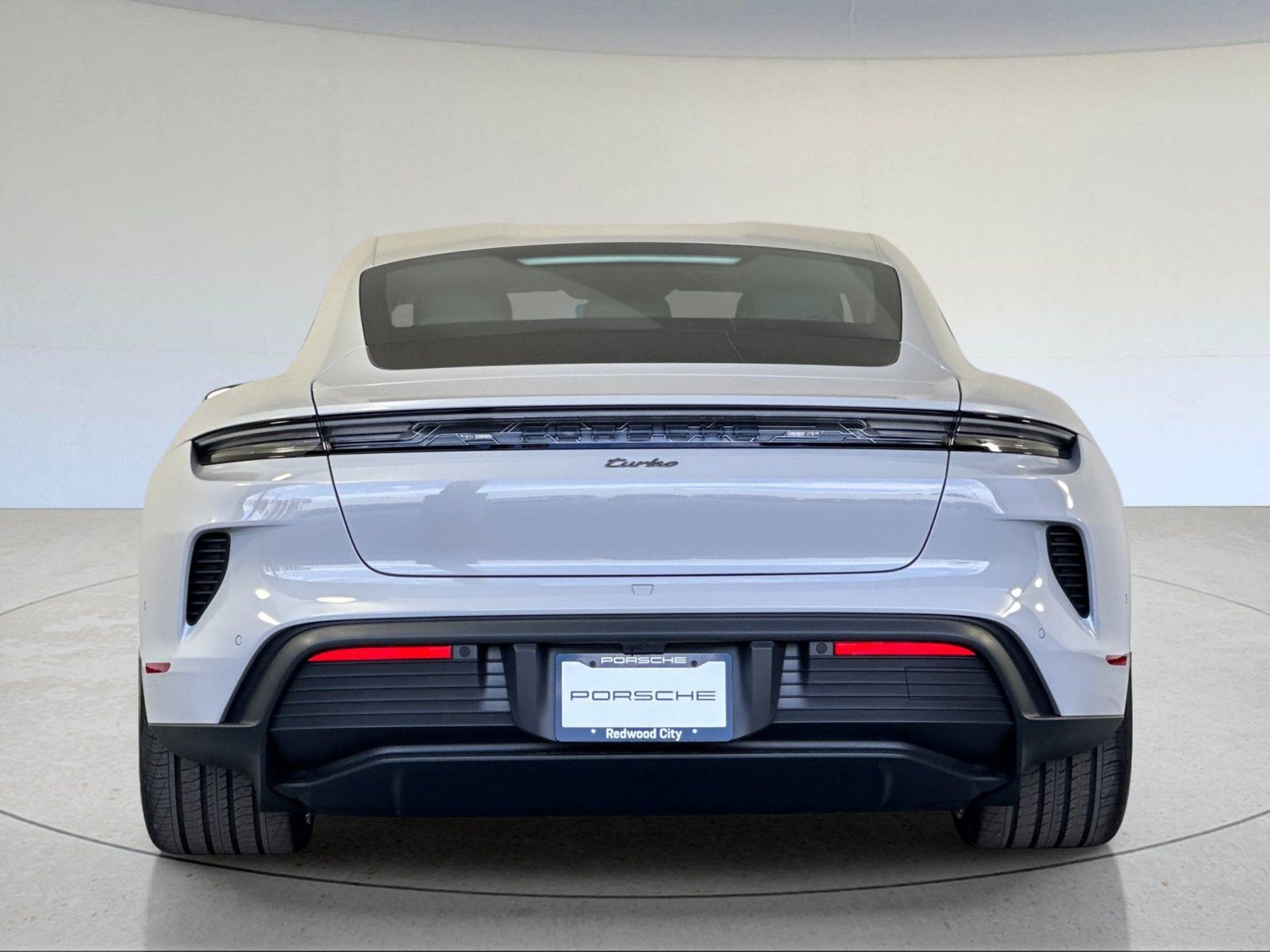 New 2026 Porsche Taycan Turbo AWD/4WD image 7