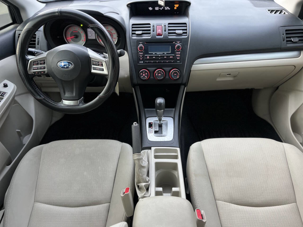 Used 2014 Subaru Impreza 2.0i Sport Premium w/ Popular Package #1 image 14