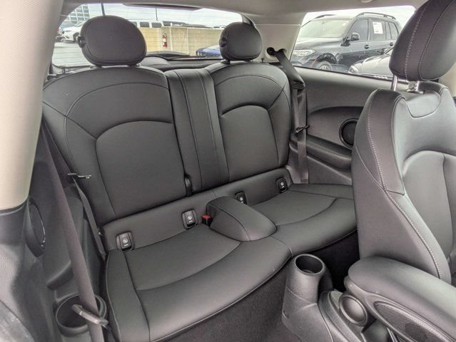 Used 2024 MINI Cooper S FWD image 16