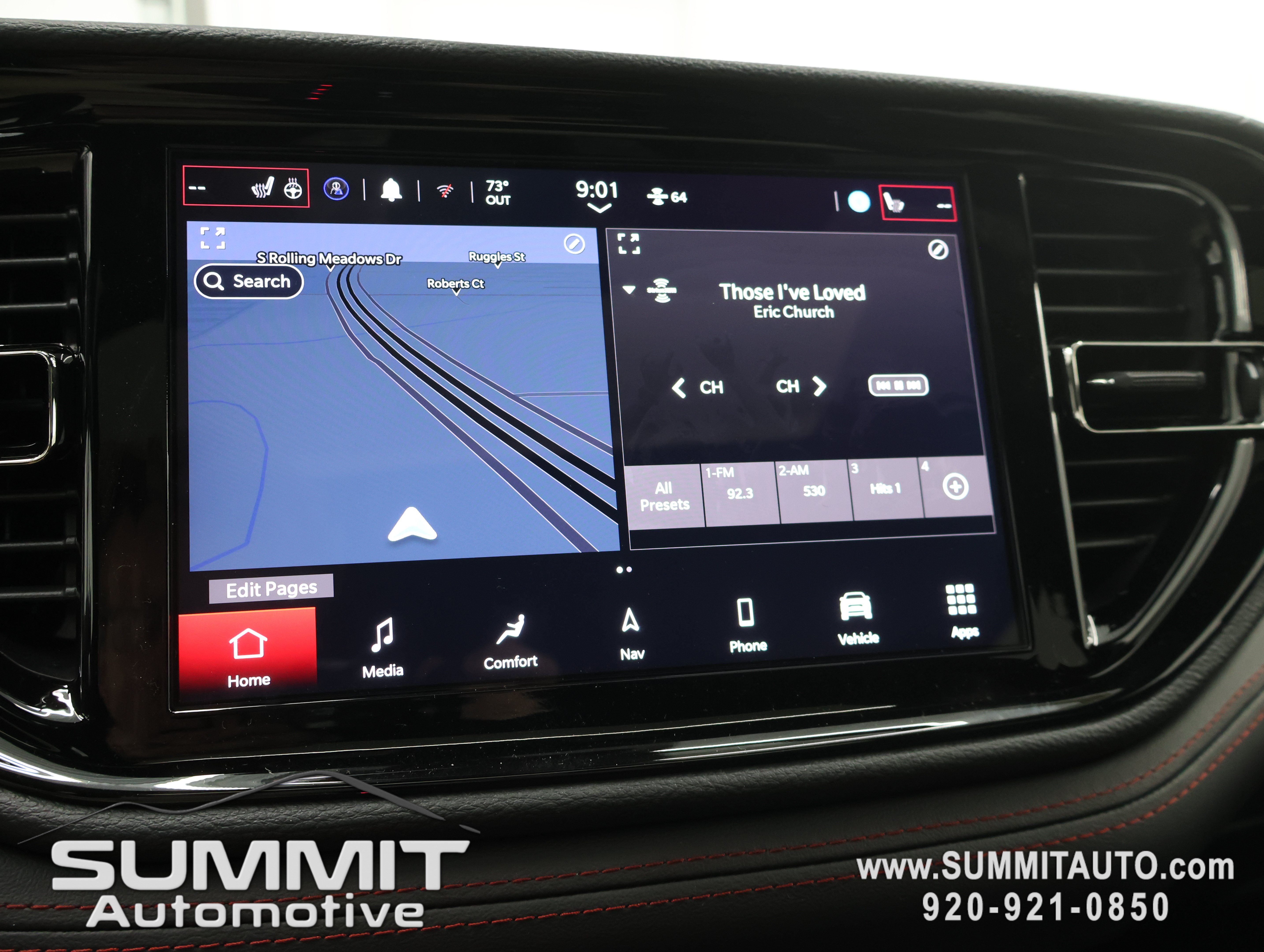 New 2026 Dodge Durango GT AWD/4WD image 55